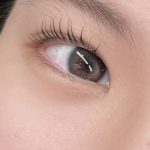 Silk Lash Lift Service at Makeup Works