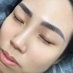 6D Microblading Service at Makeup Works